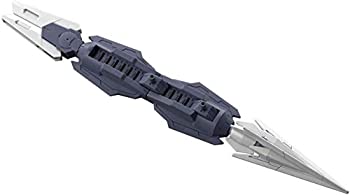 【中古】HGBD:R ガンダムビルドダイバーズRe:RISE サタニクスウェポンズ 1/144スケール 色分け済みプラモデル画像