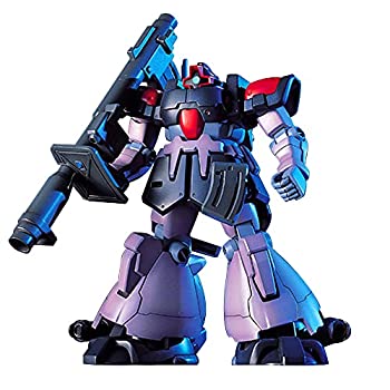 【中古】「ほぼ新品」HGUC 1/144 MS-09F ドムトローペン （機動戦士ガンダム0083 STARDUST MEMORY）