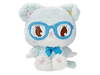【中古】「ほぼ新品」ミュークルドリーミー ぬいぐるみ すう