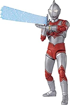 【中古】S.H.フィギュアーツ ウルトラマン ウルトラマンジャック 約150mm ABS&PVC製 塗装済み可動フィギュア