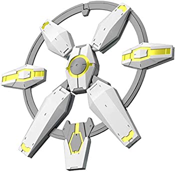 【中古】（非常に良い）HGBD:R ガンダムビルドダイバーズRe:RISE ネプテイトウェポンズ 1/144スケール 色分け済みプラモデル