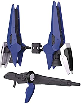 【中古】「未使用品」HGBD:R ガンダムビルドダイバーズRe:RISE テルティウムアームズ 1/144スケール 色分け済みプラモデル