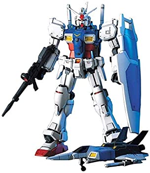 【中古】「未使用品」HGUC 1/144 RX-78GP01 ガンダムGP01ゼフィランサス プラモデル