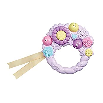 【中古】「未使用品」ヒーリングっどプリキュア いっしょにおどろうフラワーメロディベル 〜キュアアースver.〜画像