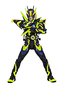 【中古】S.H.Figuarts 仮面ライダーゼロワン シャイニングアサルトホッパー｜オマツリライフ別館