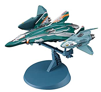 【中古】「ほぼ新品」ハセガワ マクロスシリーズ マクロスデルタ Sv-262Ba ドラケンIII カシム機 w/リル・ドラケン 1/72スケール プラモデル 65868