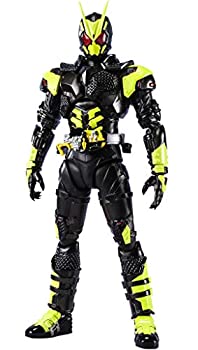 【中古】「ほぼ新品」BANDAI SPIRITS(バンダイ スピリッツ) S.H.フィギュアーツ 仮面ライダーゼロワン 仮面ライダー001 約145mm PVC&ABS製 塗装済み可動フィギュア｜オマツリライフ別館