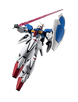 【中古】「ほぼ新品」ROBOT魂 機動戦士ガンダム0083 [SIDE MS] RX-78GP01Fb ガンダム試作1号機フルバーニアン ver. A.N.I.M.E. 約130mm ABS&PVC製 塗装済み可動フィギ｜オマツリライフ別館