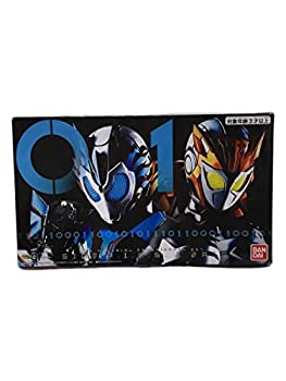 【中古】仮面ライダーゼロワン DXメモリアルプログライズキーセット SIDE A.I.M.S.&ZAIA|オマツリライフ別館