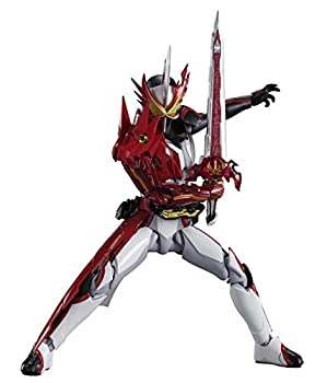 【中古】「未使用品」S.H.フィギュアーツ 仮面ライダーセイバー ブレイブドラゴン 約150mm PVC・ABS製 塗装済み可動フィギュア|オマツリライフ別館