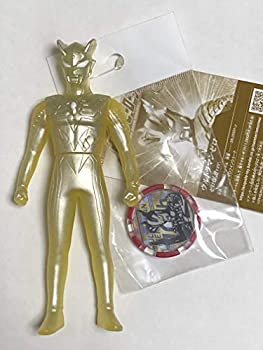 【中古】スペシャル限定 ウルトラマンゼロ　ゼロ爆誕ver.画像