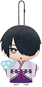 【中古】「非常に良い」黒子のバスケ ともぬい〜CROSS COLORS〜妖怪大行進ver. その3 氷室辰也 単品 プライズ画像
