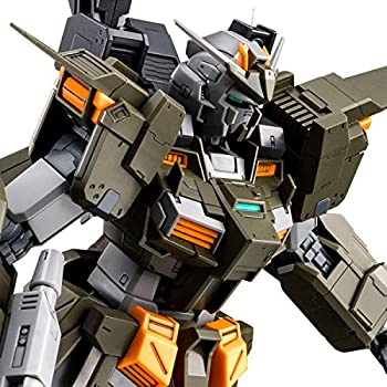 【中古】「ほぼ新品」ＭＧ 1/100 ガンダムストームブリンガー Ｆ.Ａ.（フェイタル・アッシュ）／ジム・タービュレンス [プレミアムバンダイ限定品]｜オマツリライフ別館