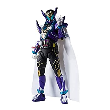 【中古】S.H.Figuarts 仮面ライダープライムローグ|オマツリライフ別館