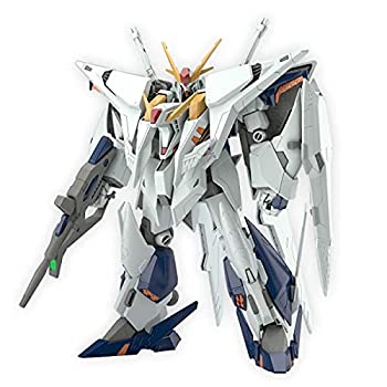 【中古】HGUC 機動戦士ガンダム 閃光のハサウェイ Ξガンダム(クスィーガンダム) 1/144スケール 色分け済みプラモデル 2530614|オマツリライフ別館