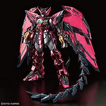 【中古】「未使用品」MG 1/100 ガンダムベース限定 ガンダムエピオン EW （スペシャルコーティング）