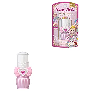 【中古】「非常に良い」Pretty Holic プリティアップリップ キュアサマー