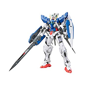 【中古】（非常に良い）RG 機動戦士ガンダム00 GN-001 ガンダムエクシア 1/144スケール 色分け済みプラモデル｜オマツリライフ別館