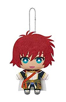 【中古】セガ限定 『テイルズ オブ』 シリーズ ともぬい〜25th Anniversary〜vol.2 「テイルズ オブ ジ エターニア」リッド・ハーシェル画像