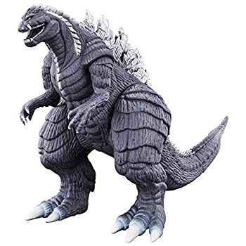 【中古】「未使用品」ムービーモンスターシリーズ ゴジラウルティマ −ゴジラS.P−|オマツリライフ別館
