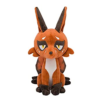 【中古】ポケモンセンターオリジナル ぬいぐるみ クスネ｜オマツリライフ別館