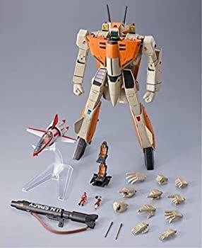 【中古】DX超アロイ VF-1D バルキリー＆気違い・レーサー その他-キッチン用品・食器・調理器具
