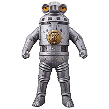 【中古】「未使用品」ウルトラマン ウルトラBIGソフビ セブンガー