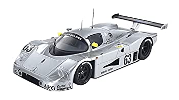 【中古】「未使用品」タミヤ 1/24 スポーツカーシリーズ No.359 1989 ザウバー メルセデス C9 プラモデル 24359