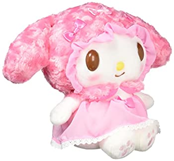 【中古】「ほぼ新品」ナカジマコーポレーション ガールズナイト マイメロディ M 161543-21