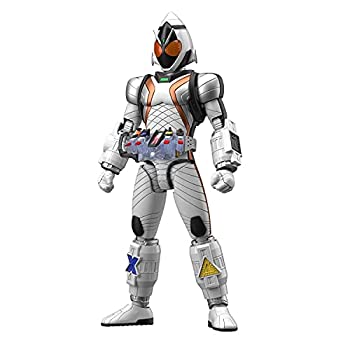 【中古】「未使用品」フィギュアライズスタンダード 仮面ライダーフォーゼ ベースステイツ 色分け済みプラモデル 197714