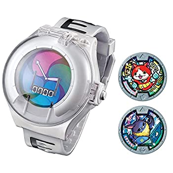 楽天市場】【中古】妖怪ウォッチ DX妖怪ウォッチ タイプ零式