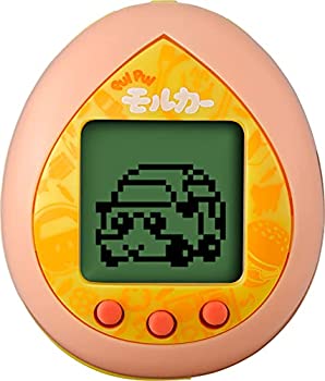 【中古】「ほぼ新品」PUI PUI モルカっち ピンクカラー