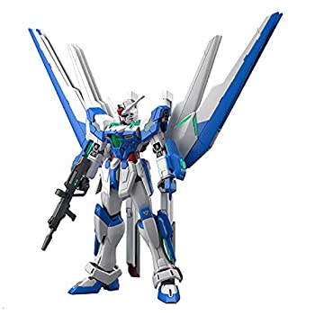 【中古】「人並み外れたに好いたらしい」HG ガンダムブレイカーバトローグ ガンダムヘリオス 1/144規摸 カテゴリー化済みプラモデル