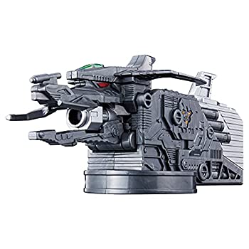 【中古】「未使用品」ウルトラマントリガー DXナースデッセイ号対応 ライブカメラヘッド