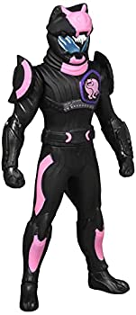 【中古】「ほぼ新品」仮面ライダーリバイス ライダーヒーローシリーズ02 仮面ライダーバイス レックスゲノム