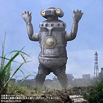 【中古】大怪獣シリーズ セブンガー 限定商品|オマツリライフ別館