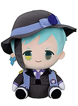 アニプレックス ツイステ ビッグぬいぐるみアズール オクタヴィネル  タグなし 【G0654-007】107 楽天市場】【送料無料】アニプレックス ツイステ ビッグ