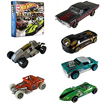 【中古】「ほぼ新品」ホットウィール(Hot Wheels) 先祖伝承 マルチ風呂敷き包み （3才~） HDH52