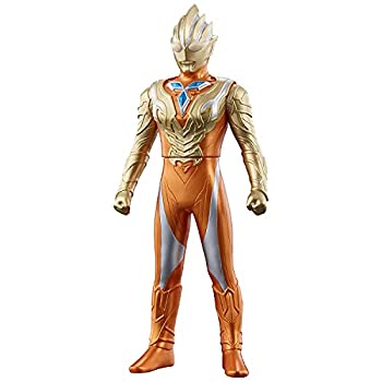 【中古】「未使用品」ウルトラマン ウルトラヒーローシリーズ 84 グリッタートリガーエタニティ