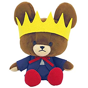 【中古】「ほぼ新品」ナカジマコーポレーション くまのがっこう やわらかビーンドール 20th ユニフォーム 168993-22