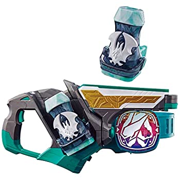 【中古】「ほぼ新品」仮面ライダーリバイス 変身ベルト DXツーサイドライバー