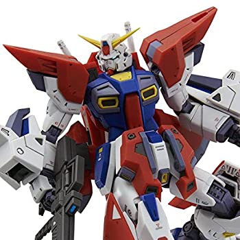 【中古】ＭＧ 1/100 ガンダムＦ９０用 ミッションパック Ｗタイプ ※当商品にＭＳ本体は付属しません。｜オマツリライフ別館