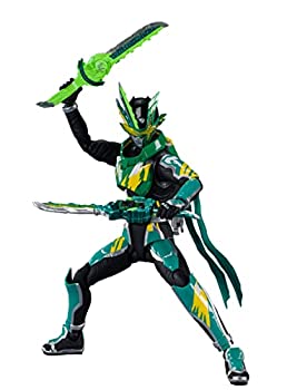 【中古】「未使用品」S.H.Figuarts 仮面ライダー剣斬 猿飛忍者伝 仮面ライダーセイバー|オマツリライフ別館