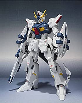 【中古】「未当て嵌める品」Tamashi Nations - 工作下士官兵ガンダム・ハサウェイ版 - (Ka Signature) ペネロペ、バンダイ 強い酒 ロボットスピリッツ