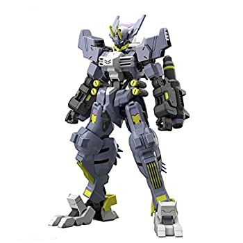 【中古】「未使用品」HG 機動戦士ガンダム 鉄血のオルフェンズ ウルズハント ガンダムアスモデウス 1/144スケール 色分け済みプラモデル