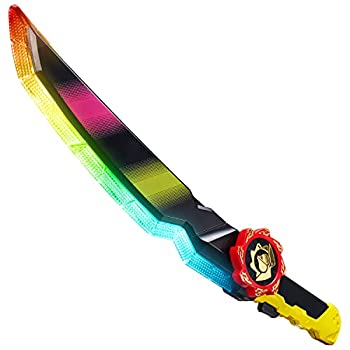 【中古】「非常に良い」暴太郎戦隊ドンブラザーズ DXザングラソード画像