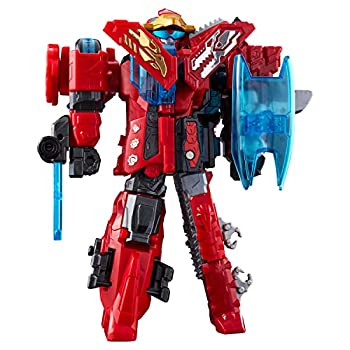 【中古】暴太郎戦隊ドンブラザーズ DXドンゼンカイオー