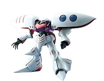 【中古】「未使用品」MG 機動戦士Zガンダム AMX-004 キュベレイ 1/100スケール 色分け済みプラモデル 15,073円