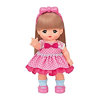 【中古】「ほぼ新品」メルお父ちゃん おあやつり人形仕掛ける 今めかしいヘアメルお父ちゃん(2022年発売青写真) ピンク色 1851571