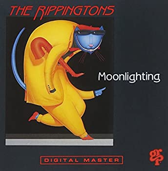 【中古】［CD］Moonlighting｜オマツリライフ別館